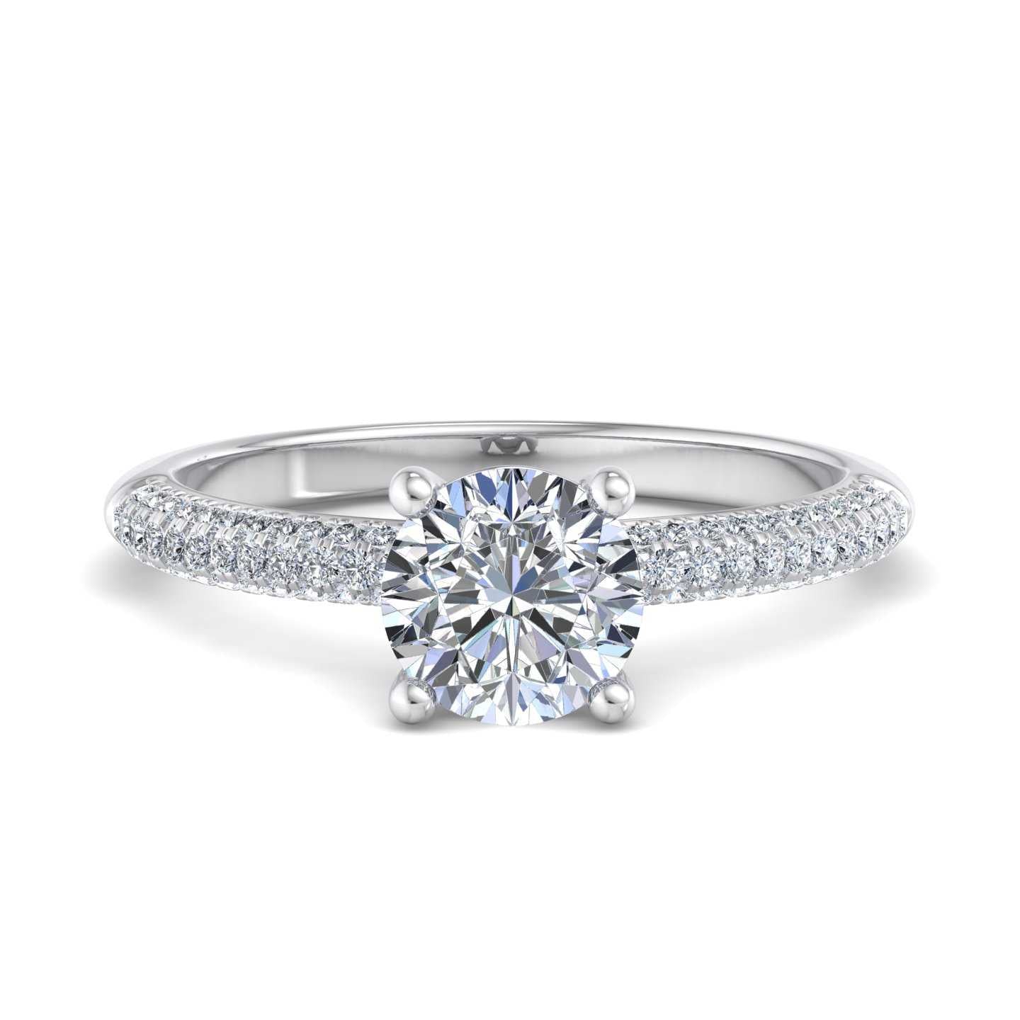 Shea Engagement Ring