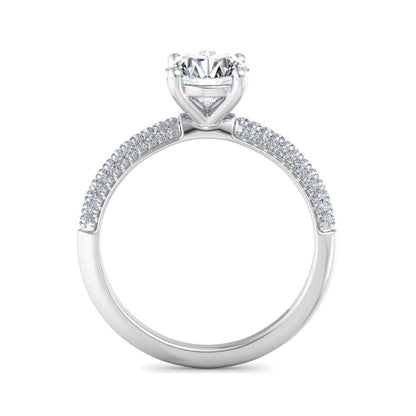 Shea Engagement Ring