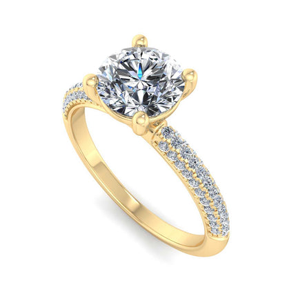 Shea Engagement Ring