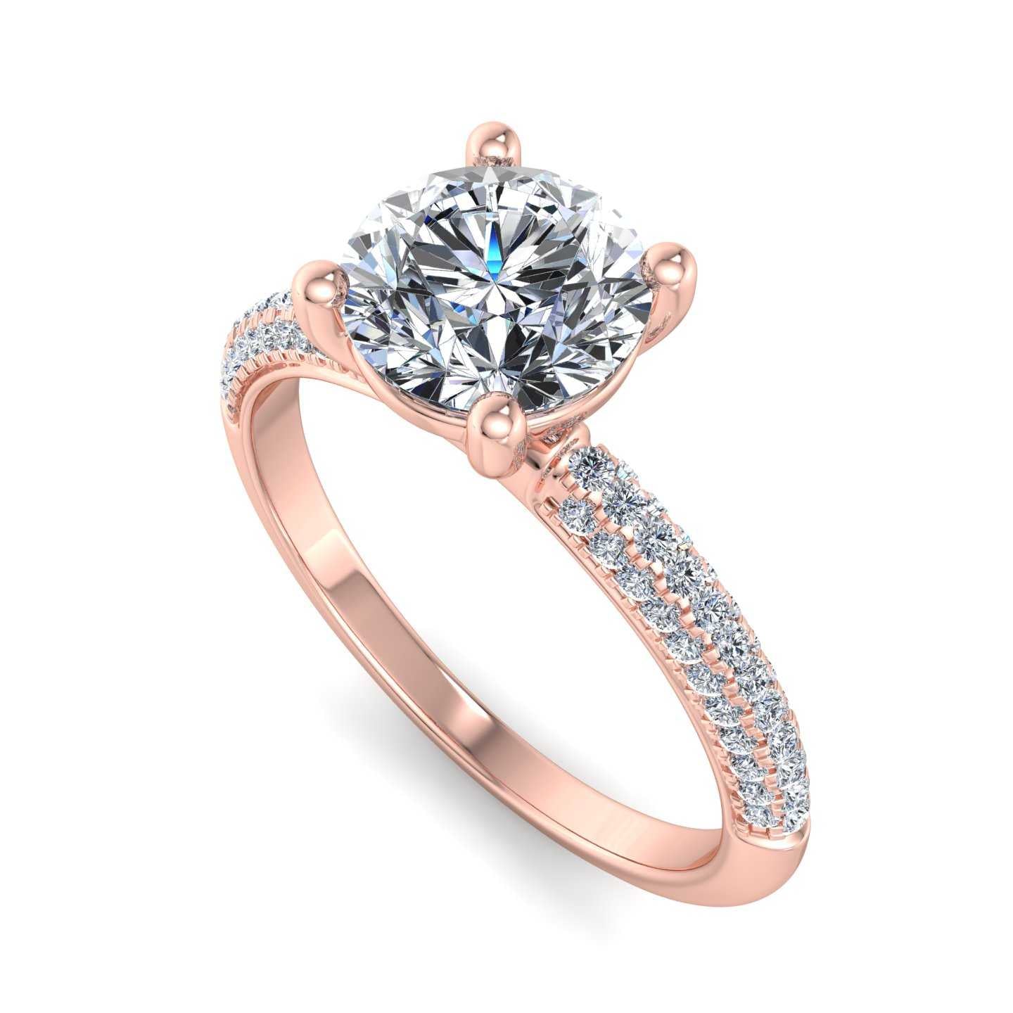 Shea Engagement Ring