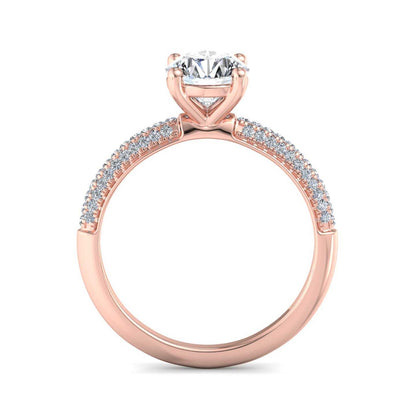 Shea Engagement Ring