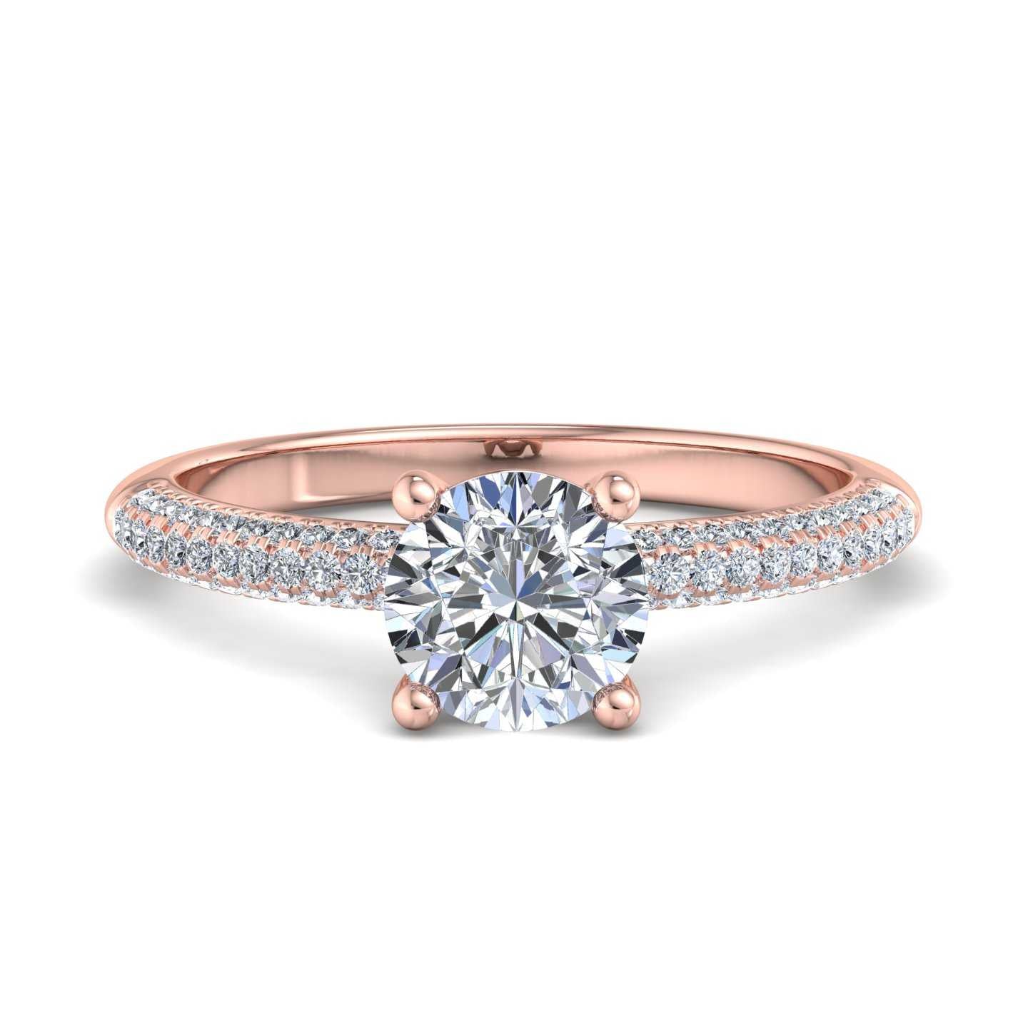 Shea Engagement Ring